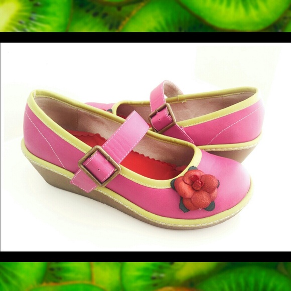 heavenly feet mary jane shoes